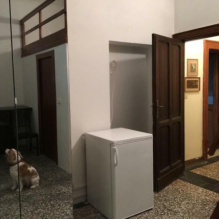 Appartamento Esmeralda Tortoreto Екстериор снимка