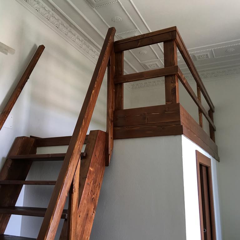 Appartamento Esmeralda Tortoreto Екстериор снимка