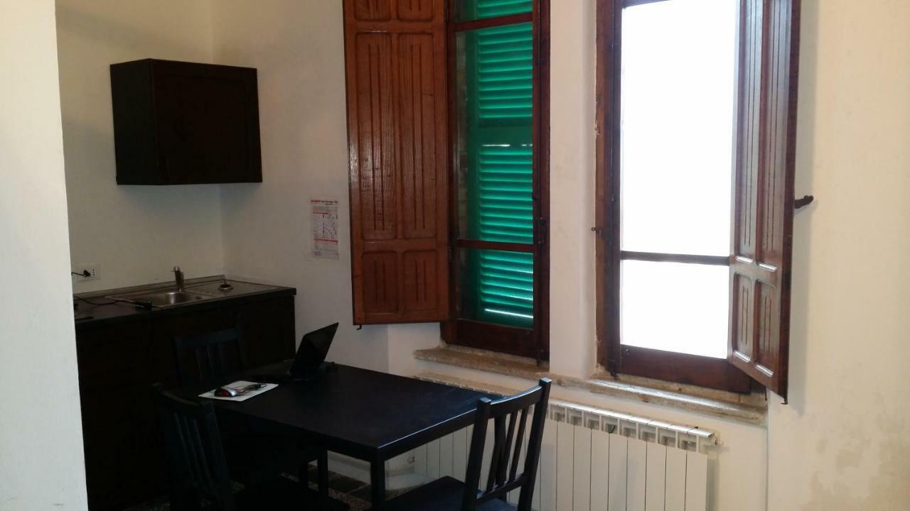 Appartamento Esmeralda Tortoreto Екстериор снимка