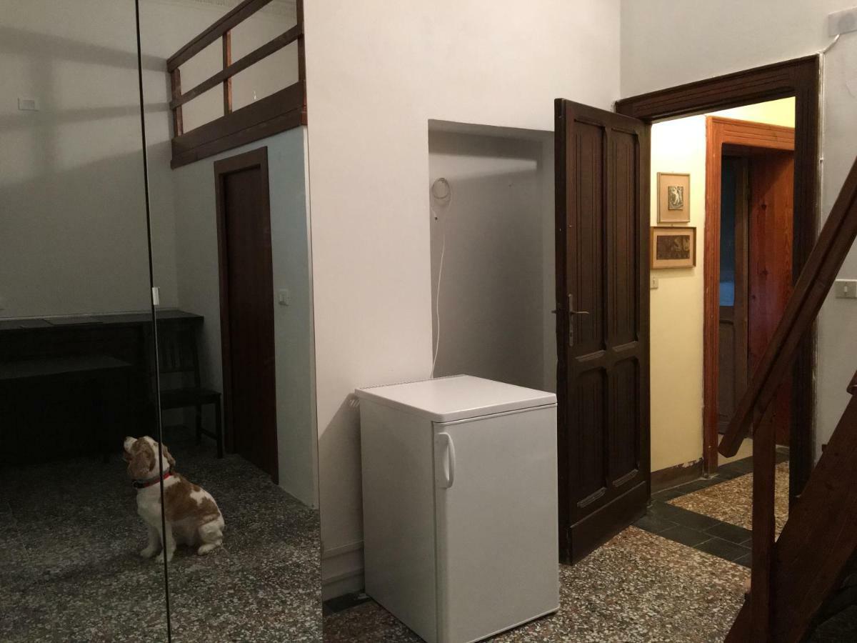 Appartamento Esmeralda Tortoreto Екстериор снимка